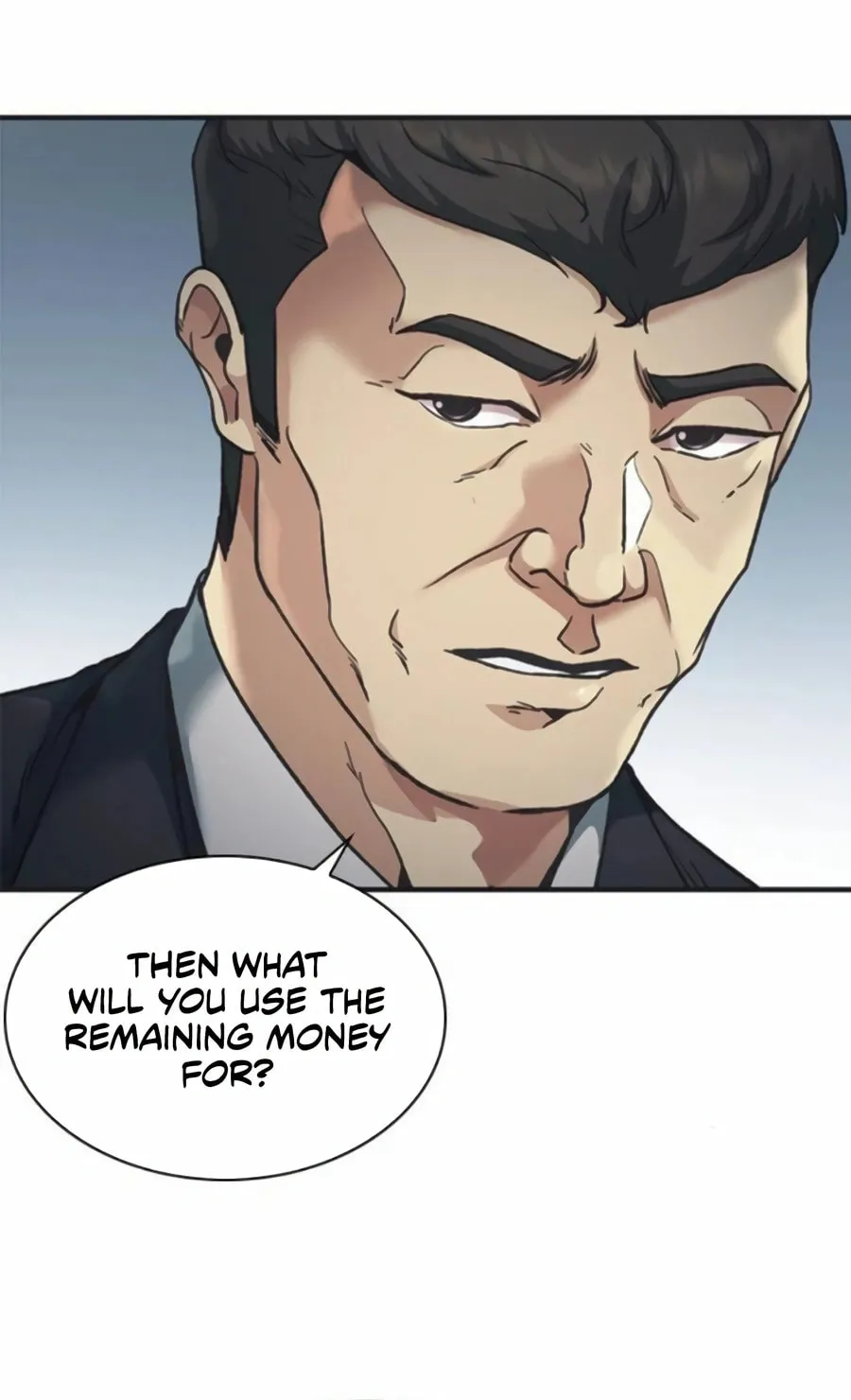 Chairman Kang, the New Employee Chapter 35 page 109 - 