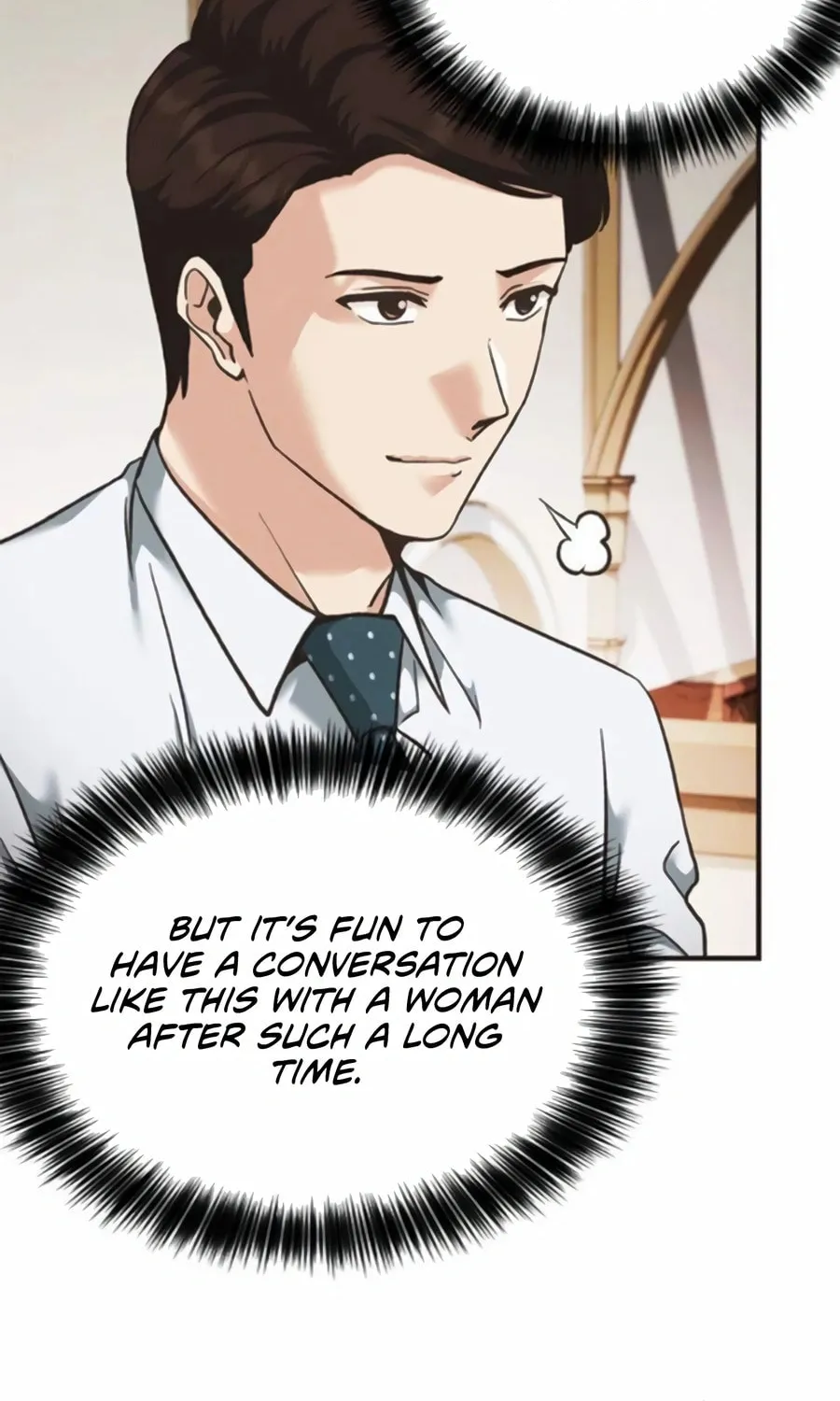 Chairman Kang, the New Employee Chapter 35 page 12 - 