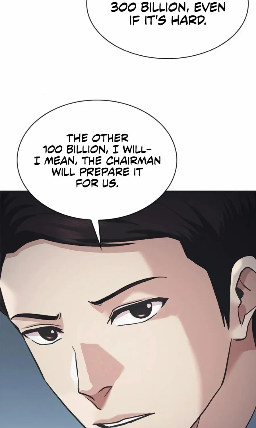 Chairman Kang, the New Employee Chapter 35 page 114 - 