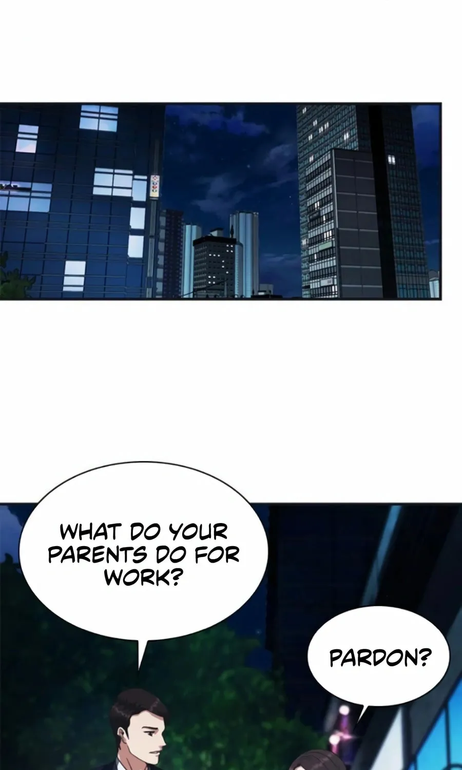 Chairman Kang, the New Employee Chapter 35 page 13 - 