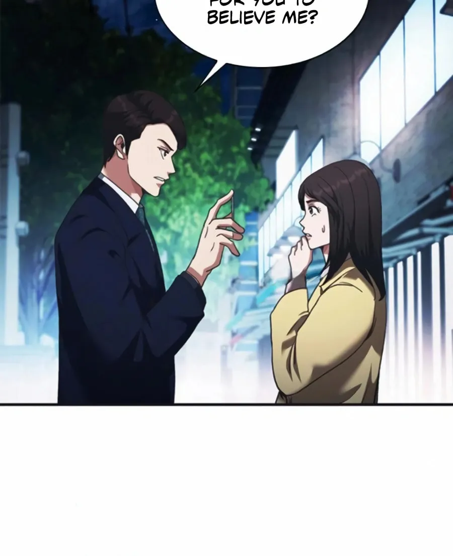 Chairman Kang, the New Employee Chapter 35 page 20 - 