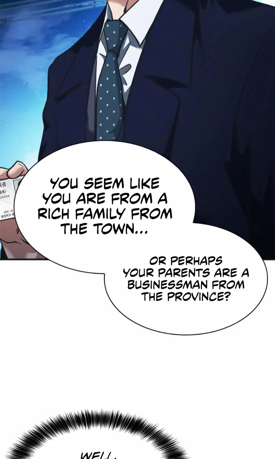 Chairman Kang, the New Employee Chapter 35 page 23 - 