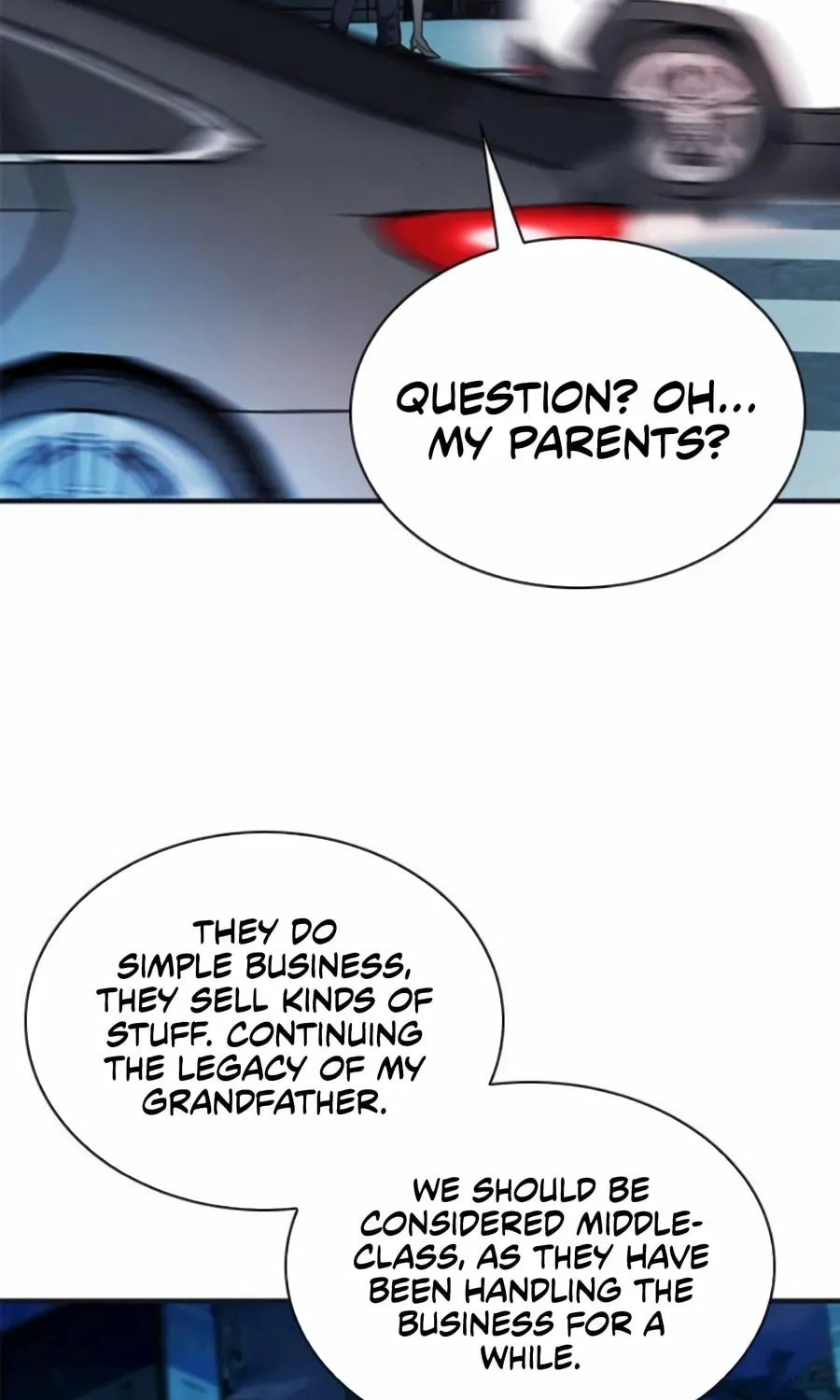 Chairman Kang, the New Employee Chapter 35 page 25 - 