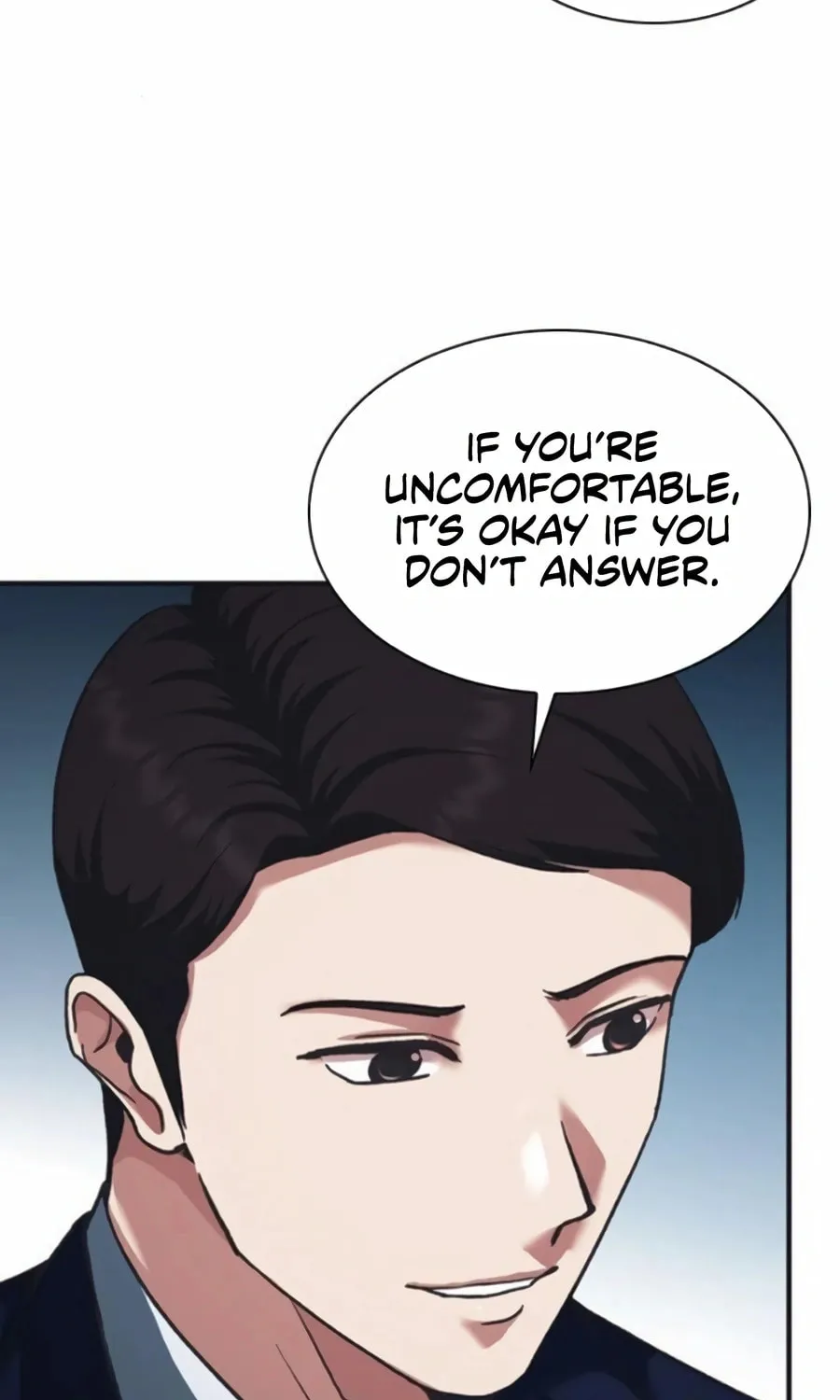Chairman Kang, the New Employee Chapter 35 page 29 - 