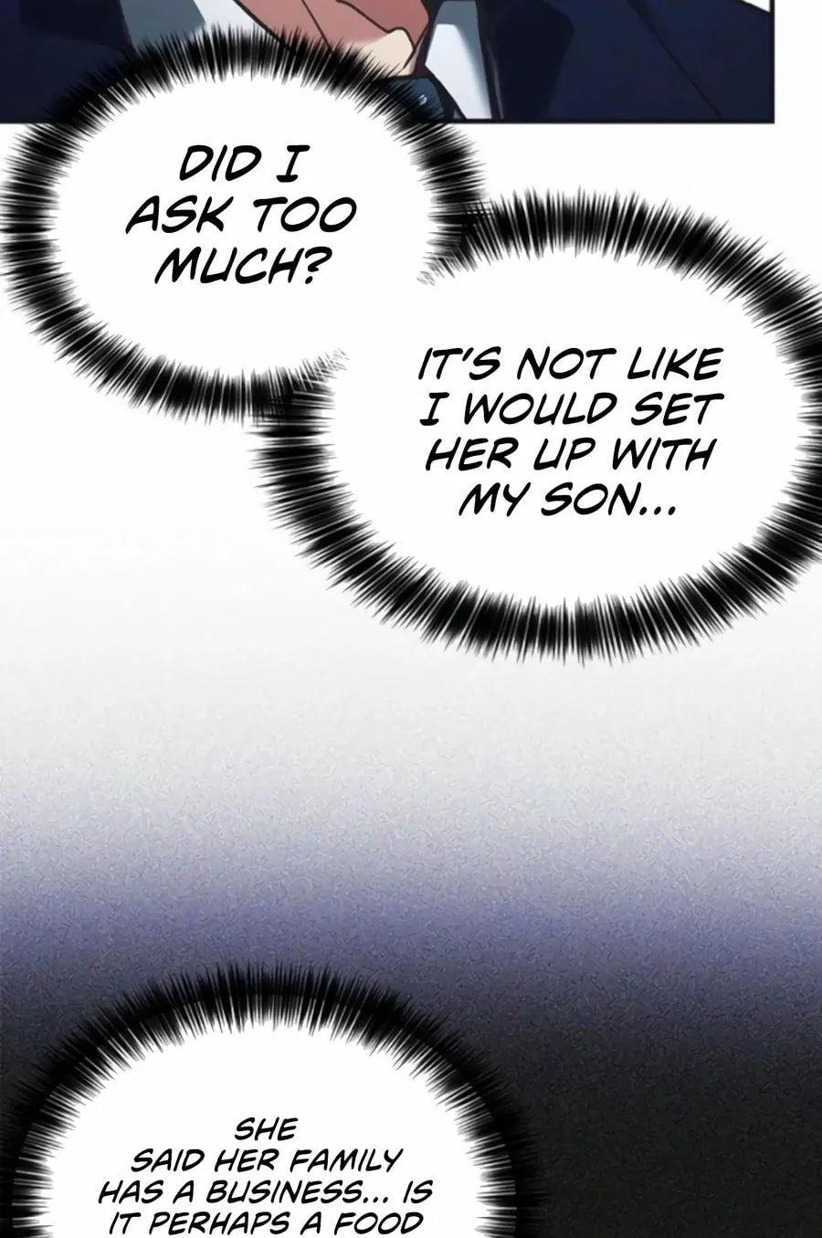 Chairman Kang, the New Employee Chapter 35 page 30 - 