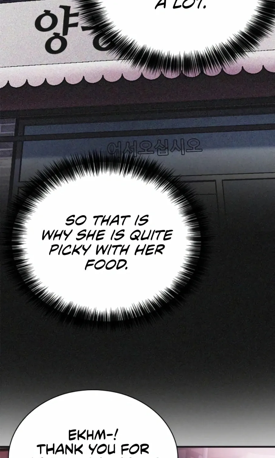 Chairman Kang, the New Employee Chapter 35 page 32 - 