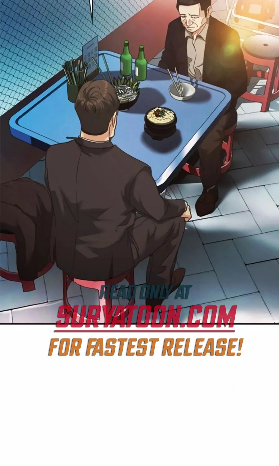 Chairman Kang, the New Employee Chapter 35 page 37 - 