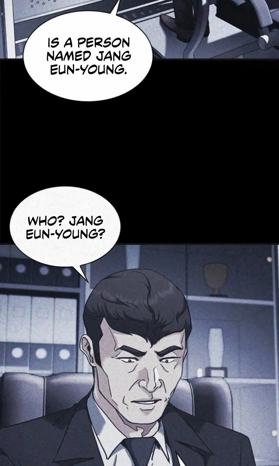 Chairman Kang, the New Employee Chapter 35 page 48 - 