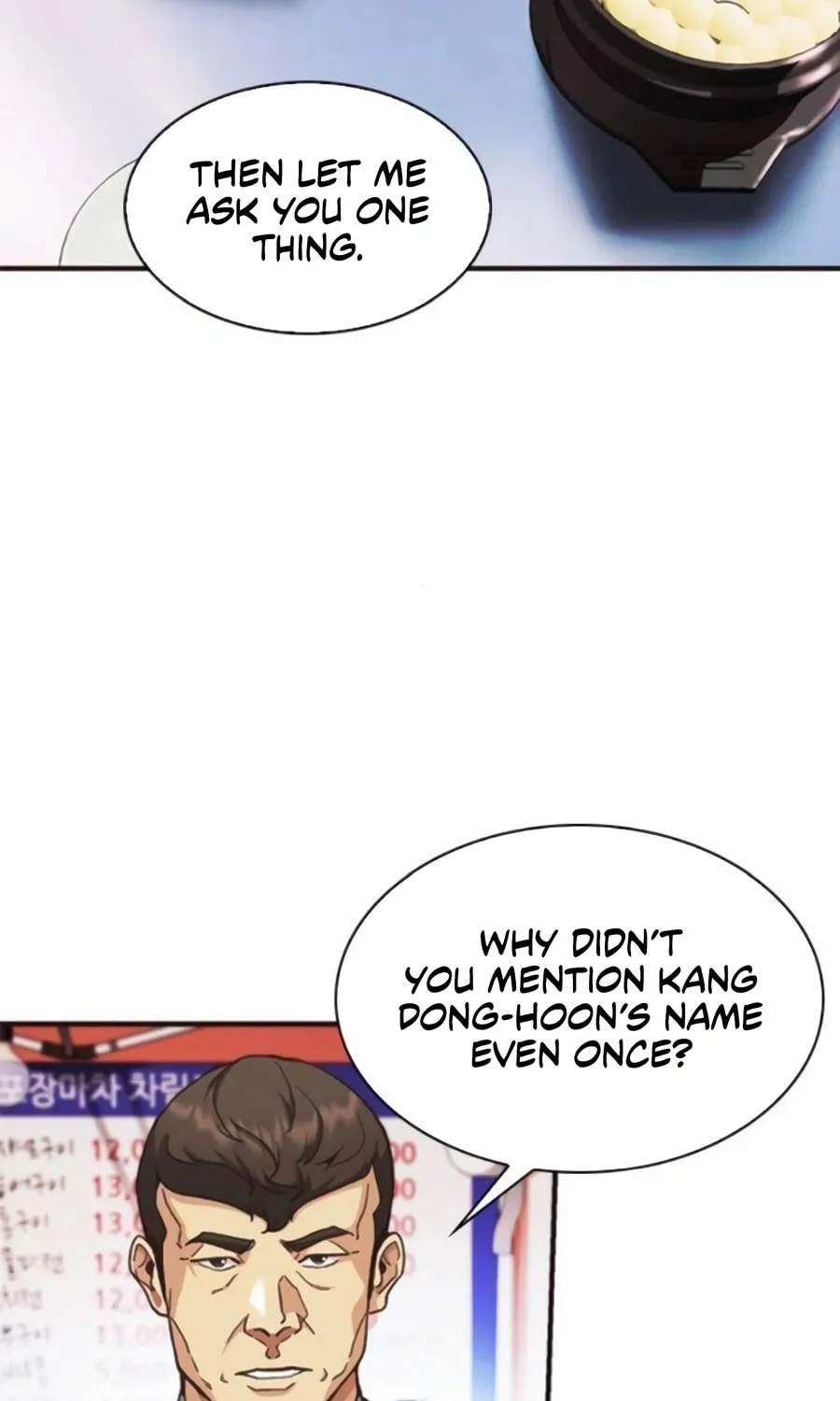 Chairman Kang, the New Employee Chapter 35 page 57 - 