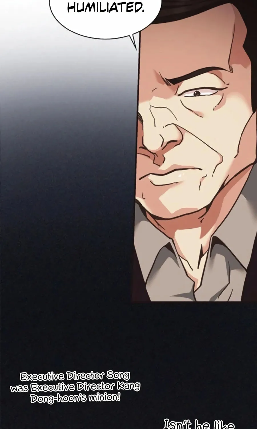 Chairman Kang, the New Employee Chapter 35 page 59 - 