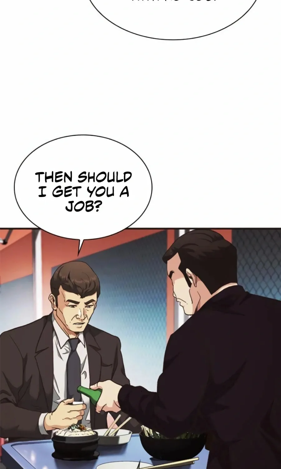 Chairman Kang, the New Employee Chapter 35 page 65 - 
