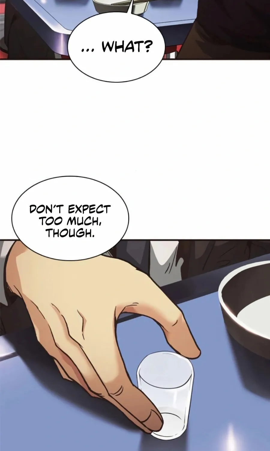Chairman Kang, the New Employee Chapter 35 page 66 - 