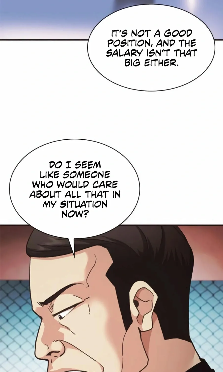 Chairman Kang, the New Employee Chapter 35 page 67 - 
