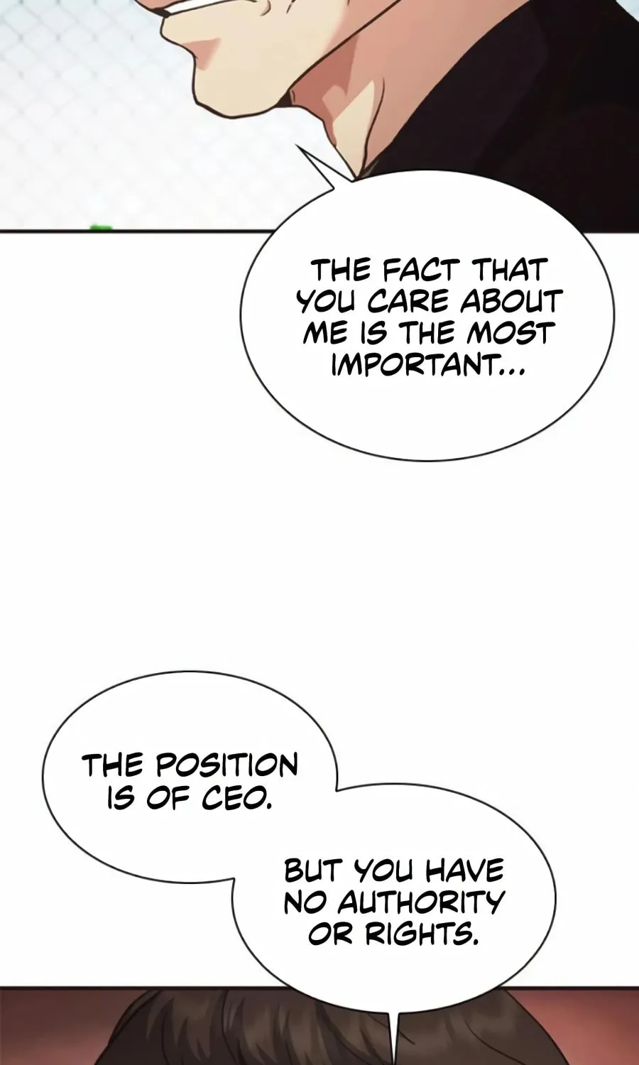 Chairman Kang, the New Employee Chapter 35 page 68 - 