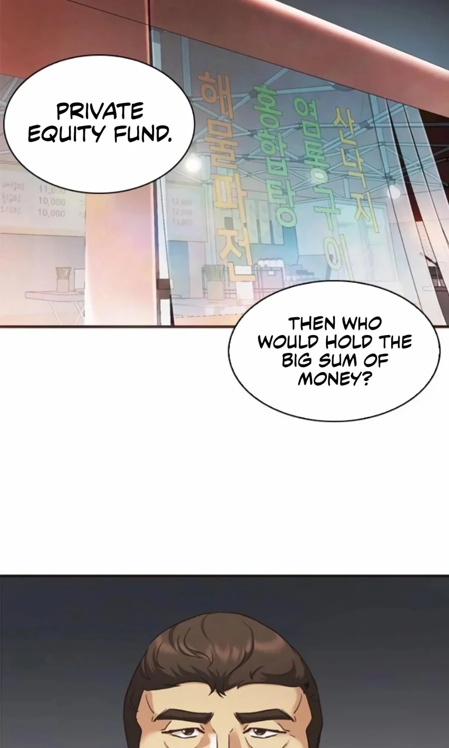 Chairman Kang, the New Employee Chapter 35 page 73 - 