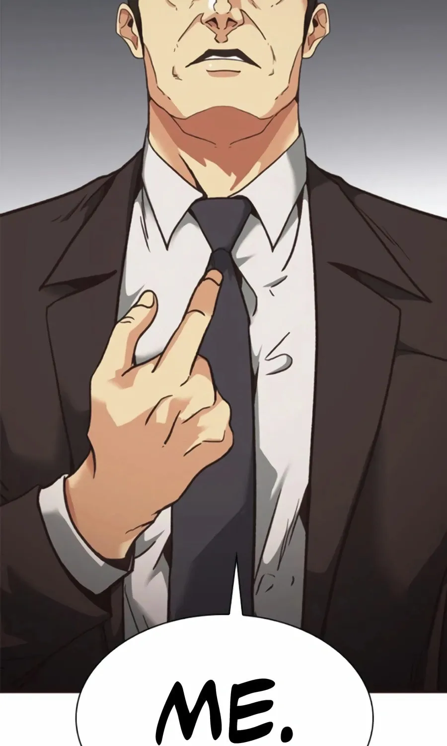Chairman Kang, the New Employee Chapter 35 page 74 - 