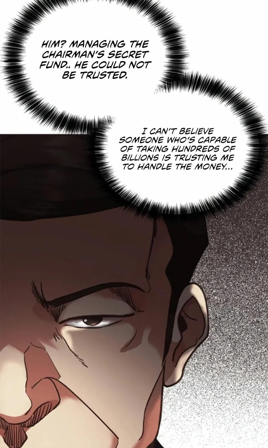 Chairman Kang, the New Employee Chapter 35 page 78 - 