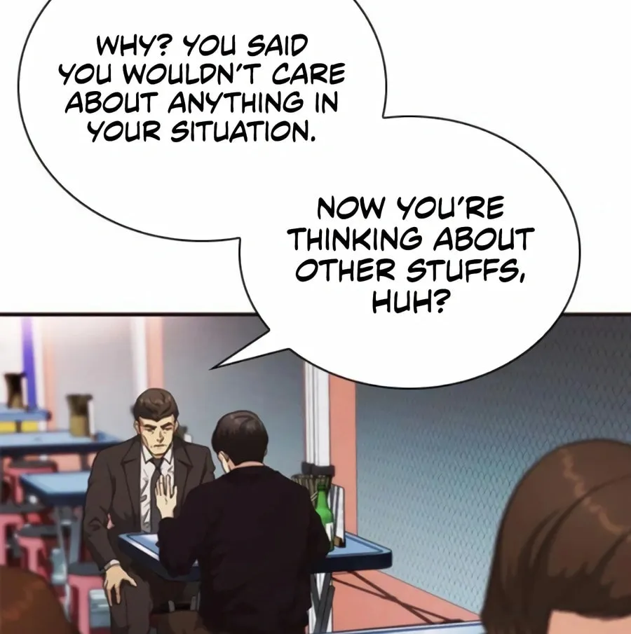 Chairman Kang, the New Employee Chapter 35 page 80 - 
