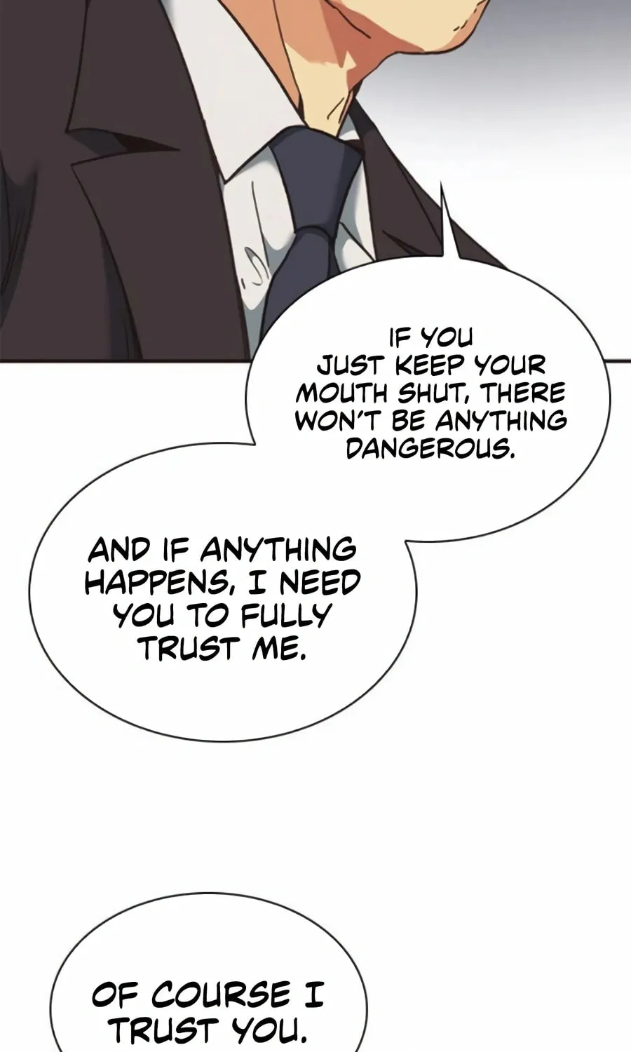 Chairman Kang, the New Employee Chapter 35 page 85 - 