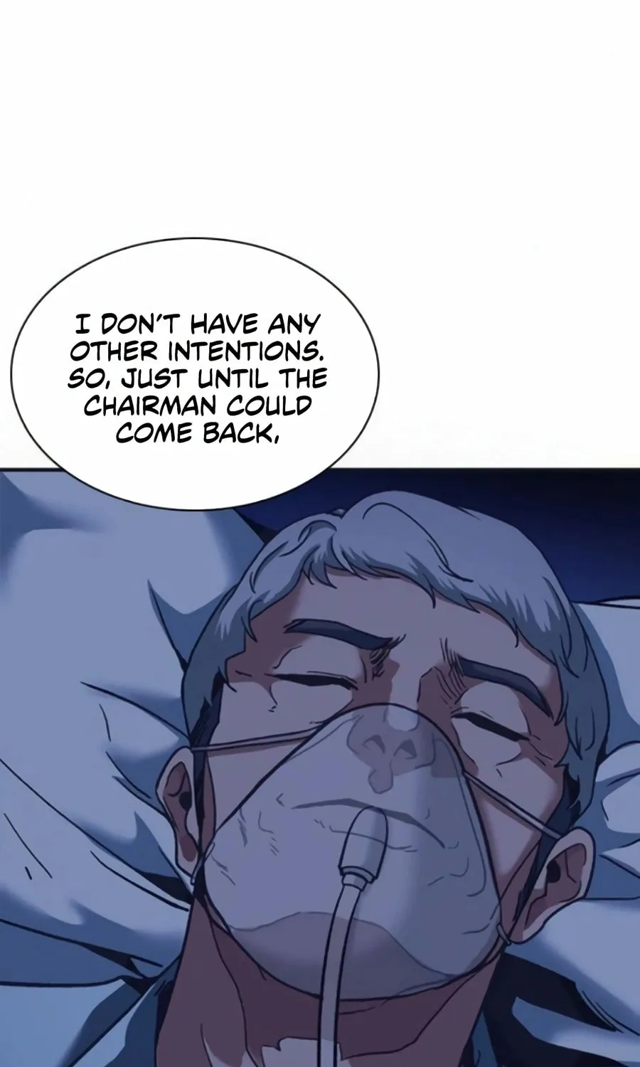 Chairman Kang, the New Employee Chapter 35 page 93 - 