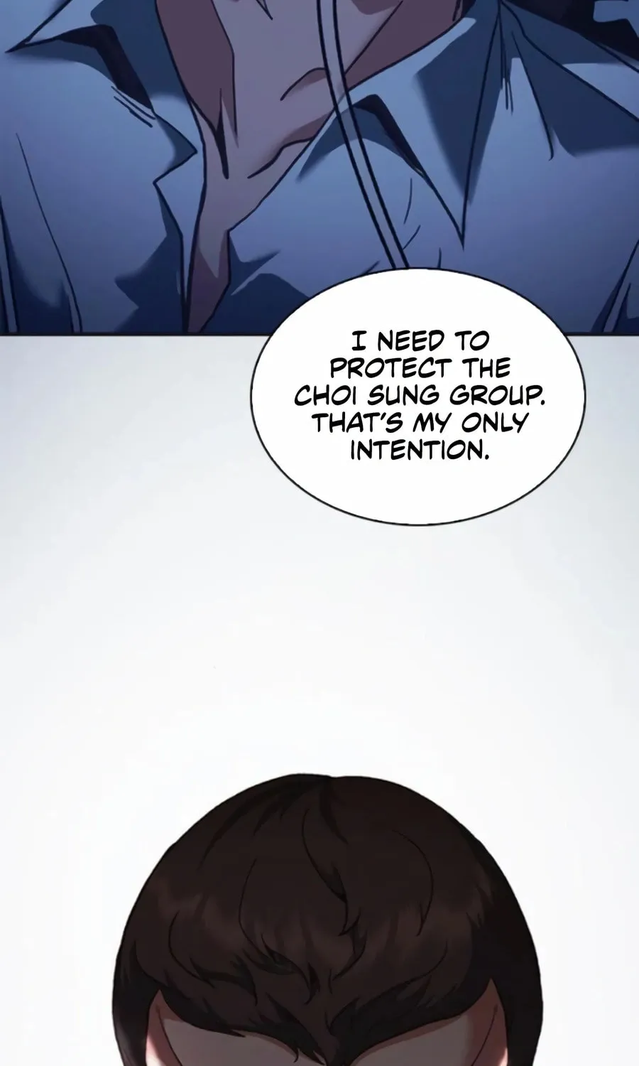 Chairman Kang, the New Employee Chapter 35 page 94 - 