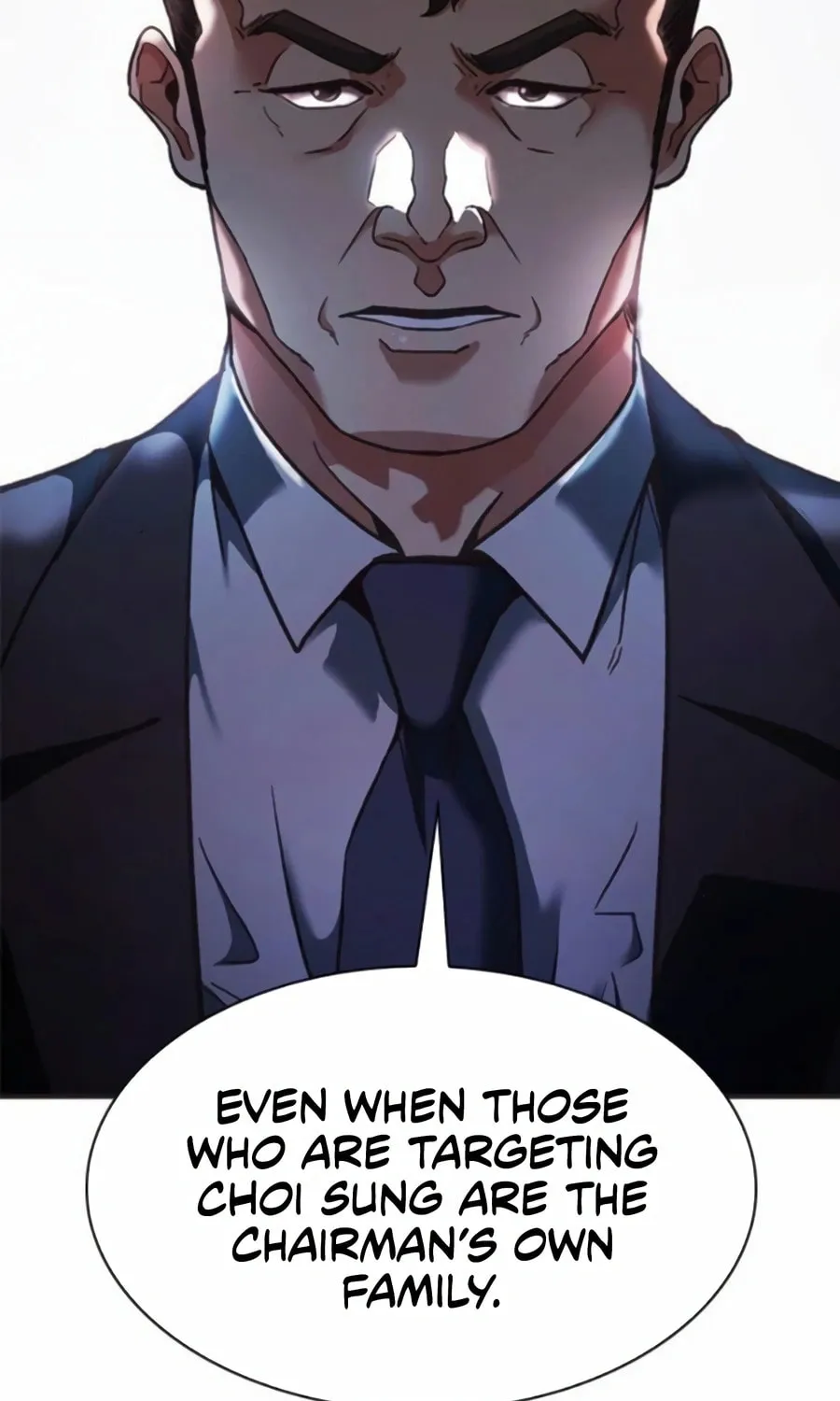 Chairman Kang, the New Employee Chapter 35 page 95 - 