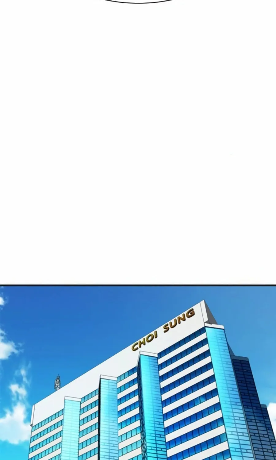 Chairman Kang, the New Employee Chapter 35 page 96 - 