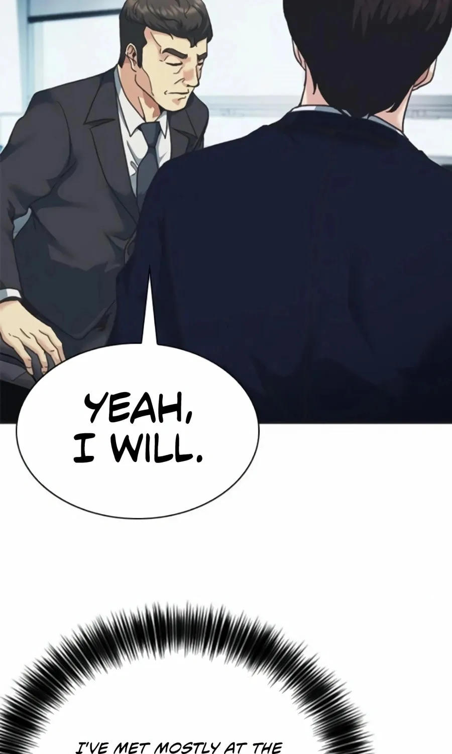 Chairman Kang, the New Employee Chapter 35 page 99 - 