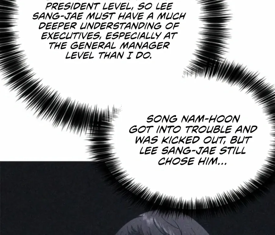 Chairman Kang, the New Employee Chapter 35 page 100 - 