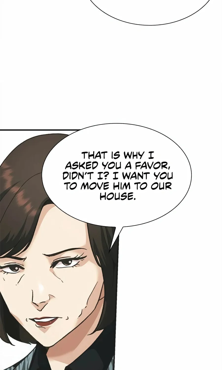 Chairman Kang, the New Employee Chapter 36 page 101 - 