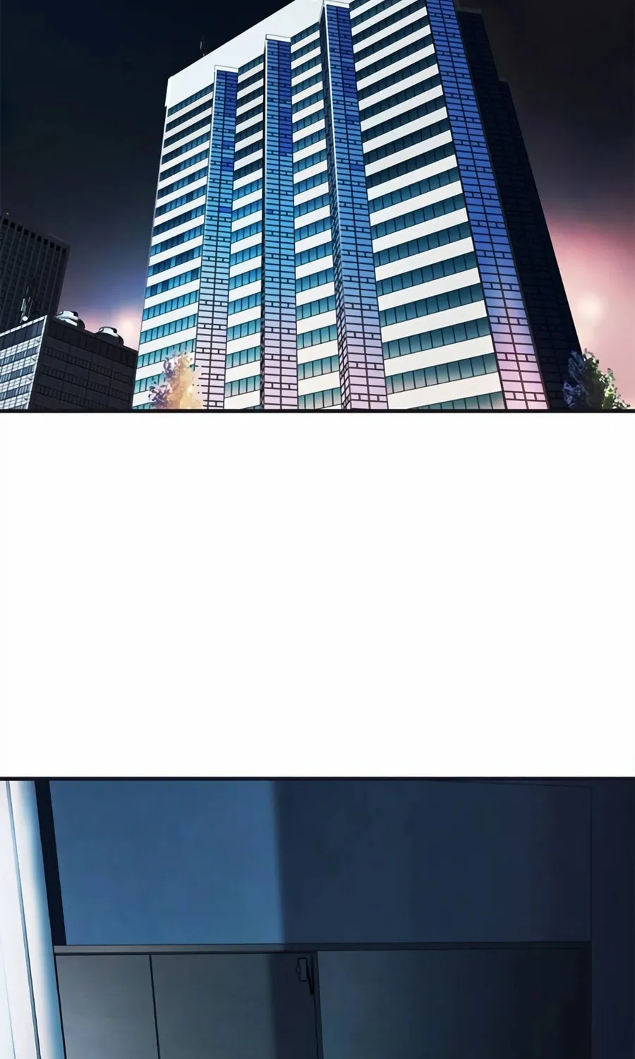 Chairman Kang, the New Employee Chapter 36 page 106 - 