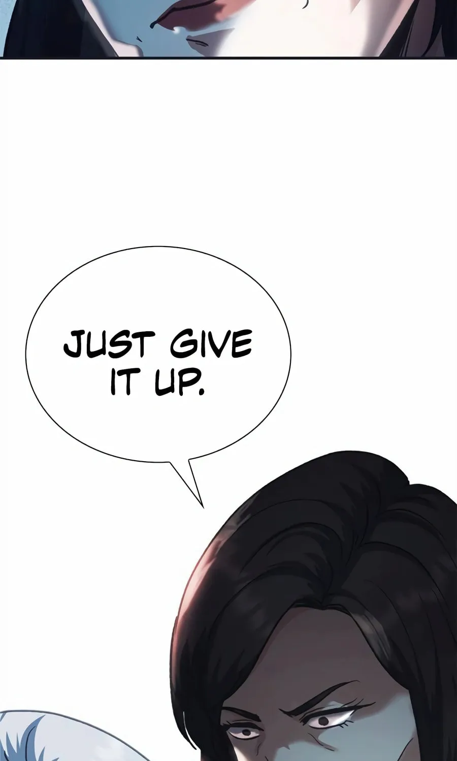 Chairman Kang, the New Employee Chapter 36 page 113 - 
