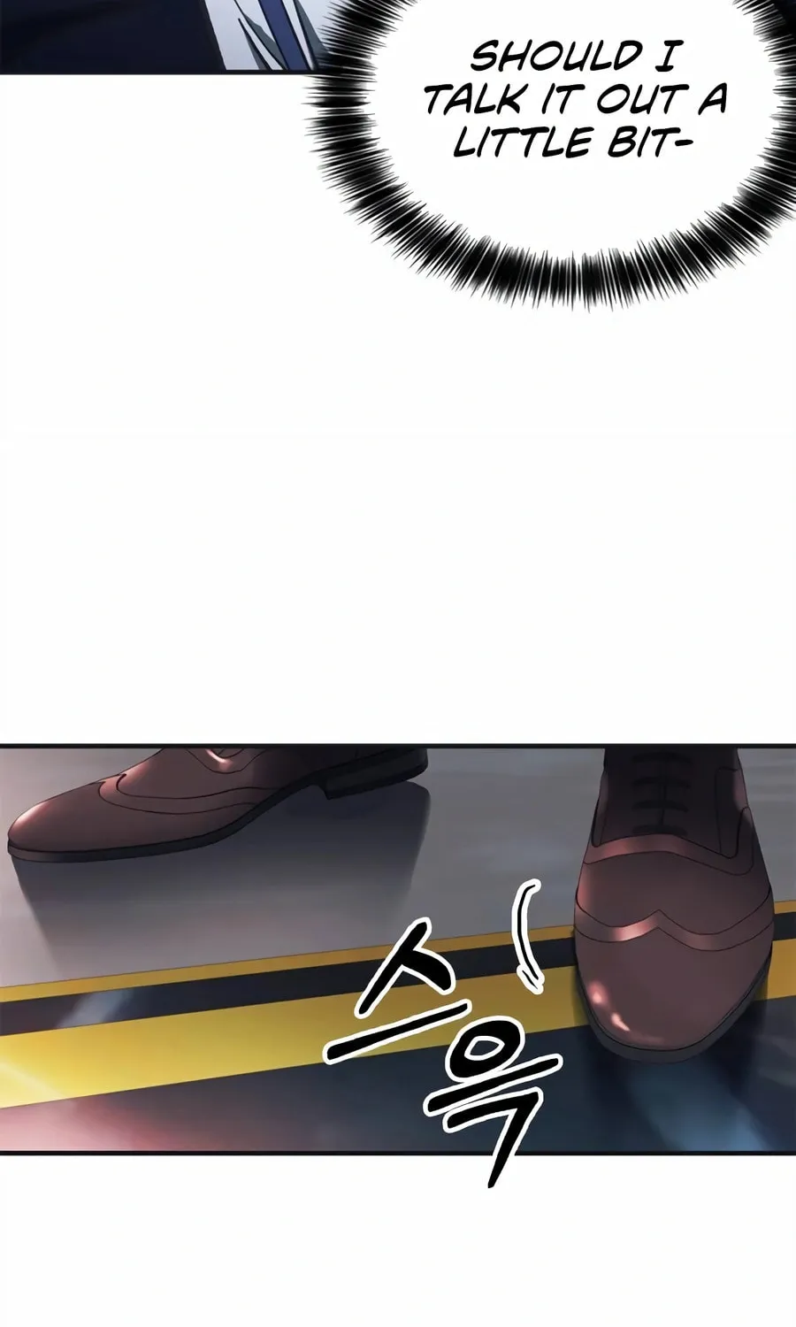 Chairman Kang, the New Employee Chapter 36 page 26 - 