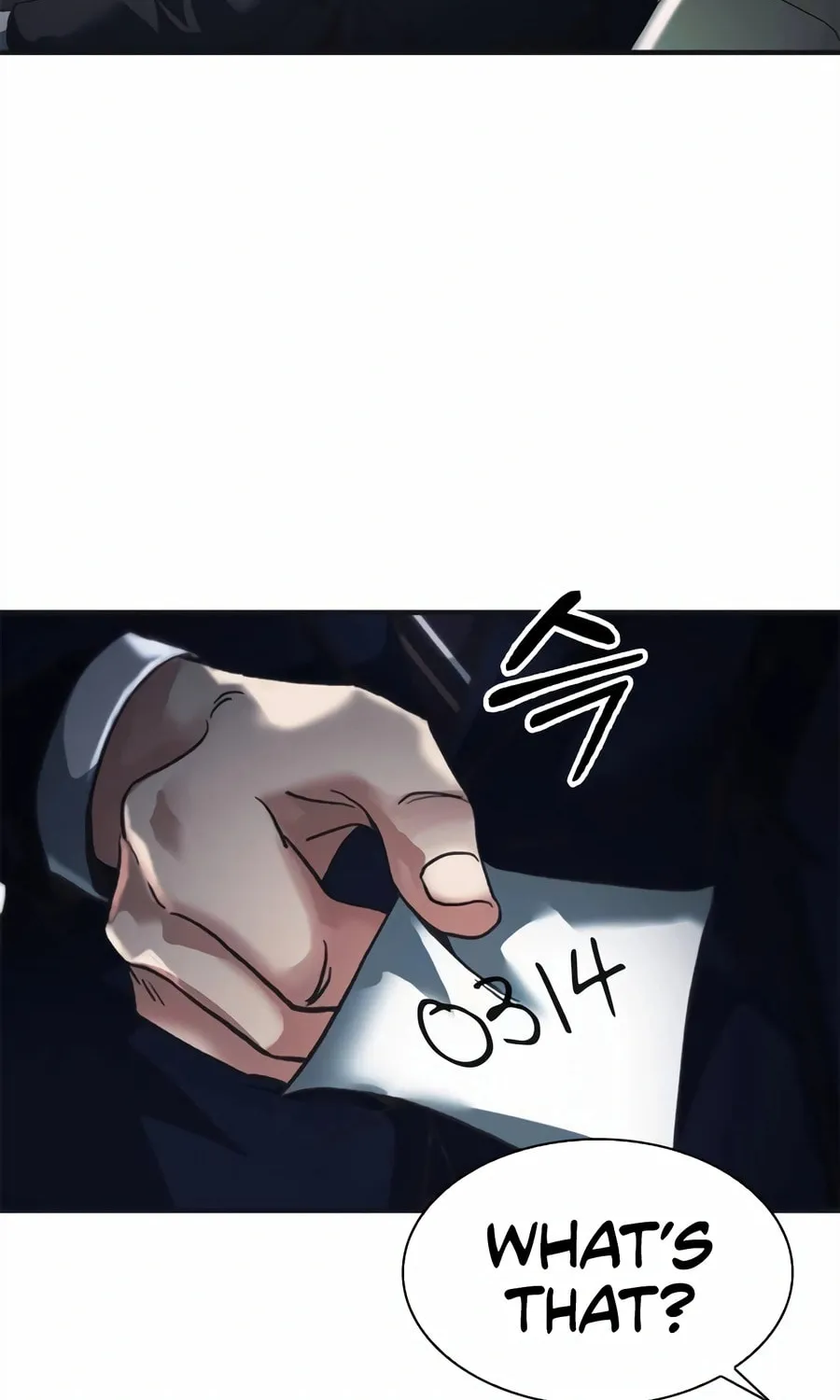 Chairman Kang, the New Employee Chapter 36 page 28 - 
