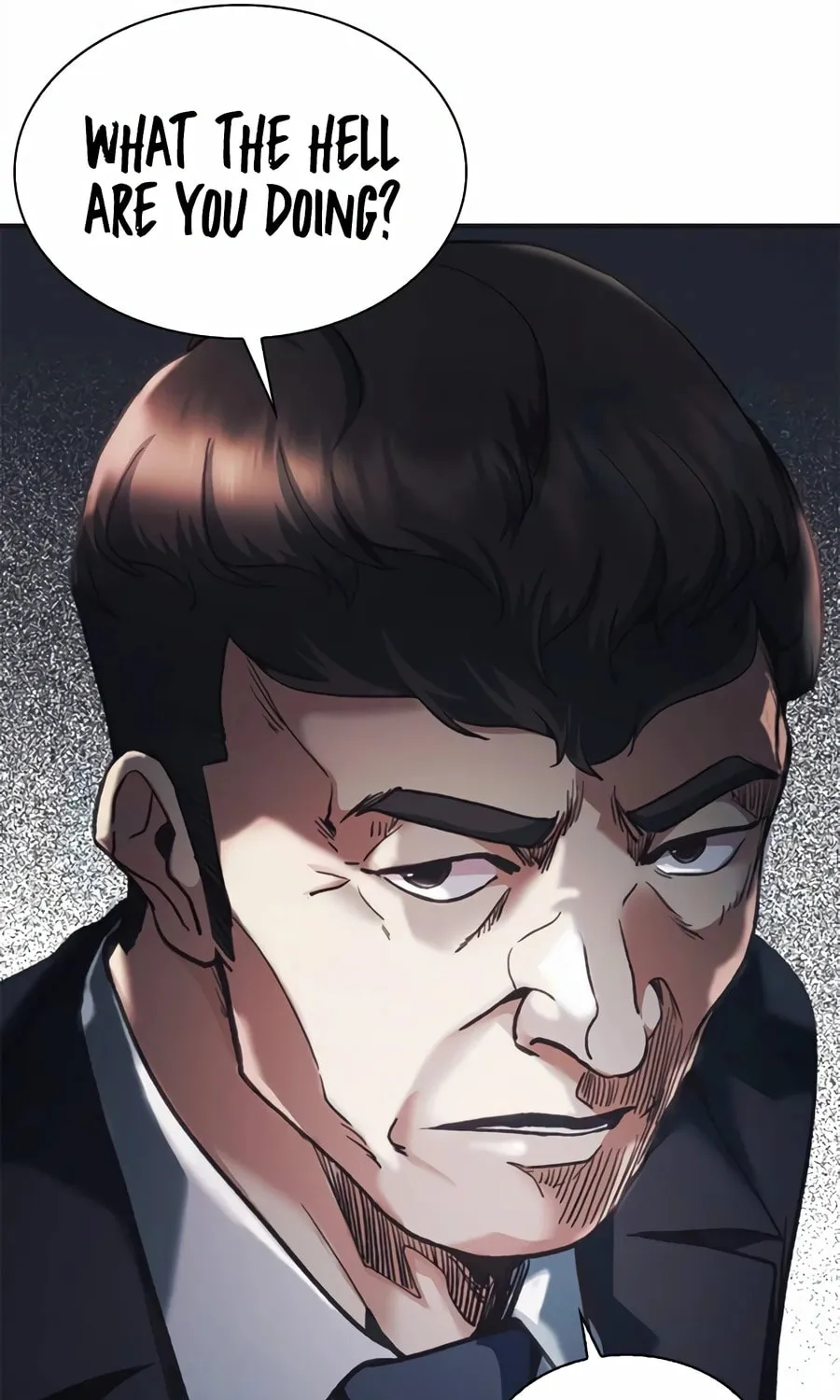 Chairman Kang, the New Employee Chapter 36 page 31 - 