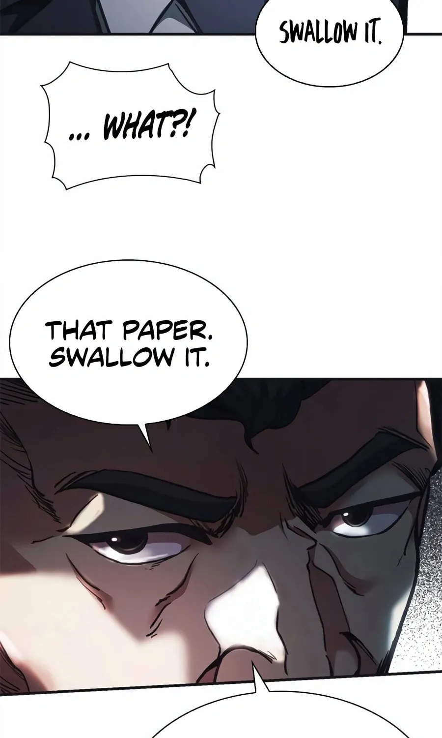 Chairman Kang, the New Employee Chapter 36 page 32 - 