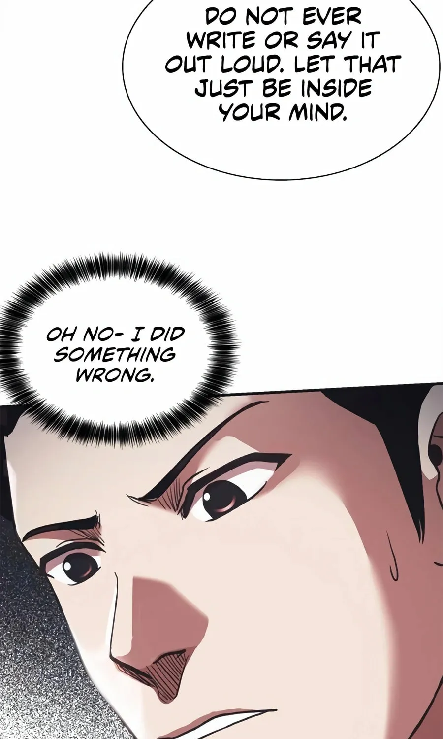 Chairman Kang, the New Employee Chapter 36 page 33 - 