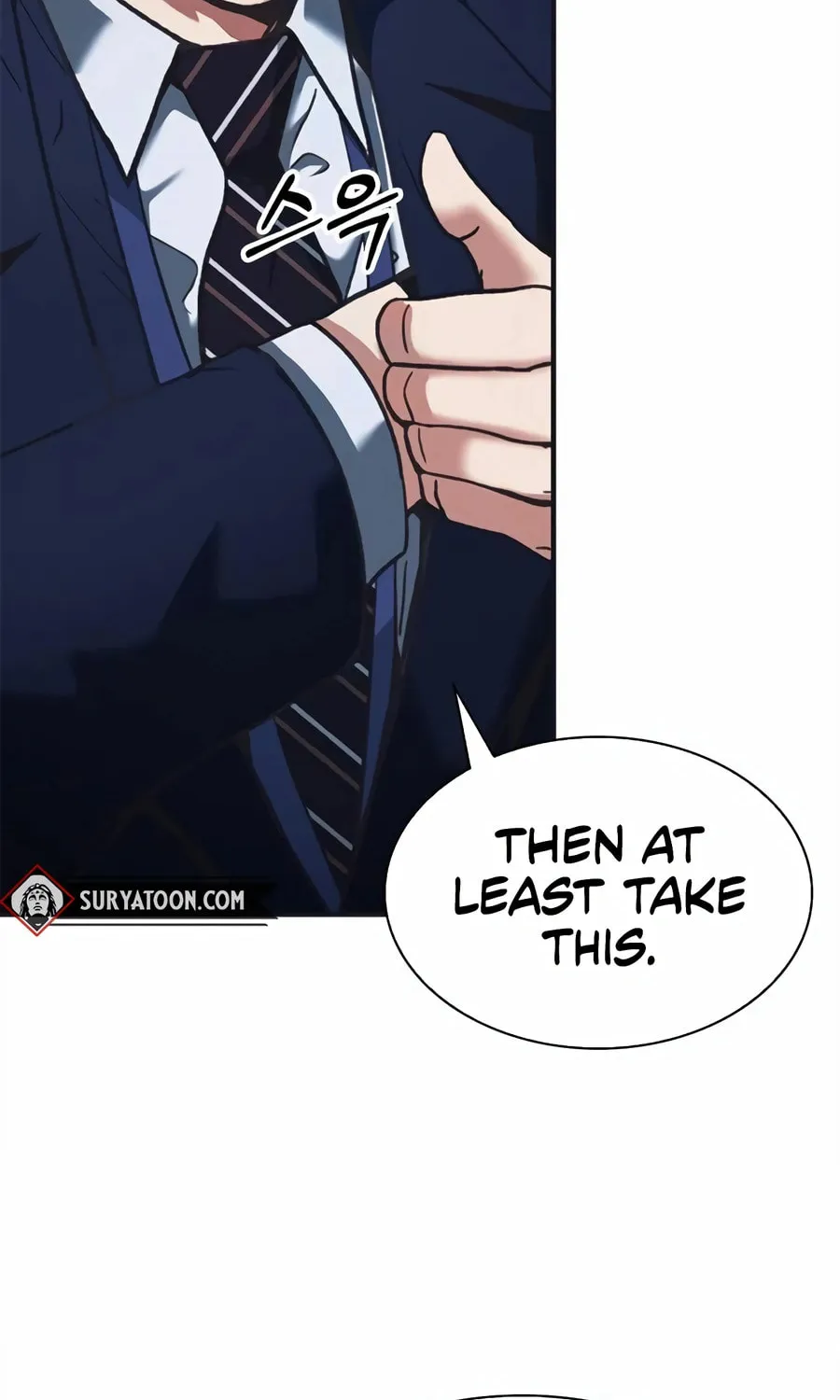 Chairman Kang, the New Employee Chapter 36 page 36 - 