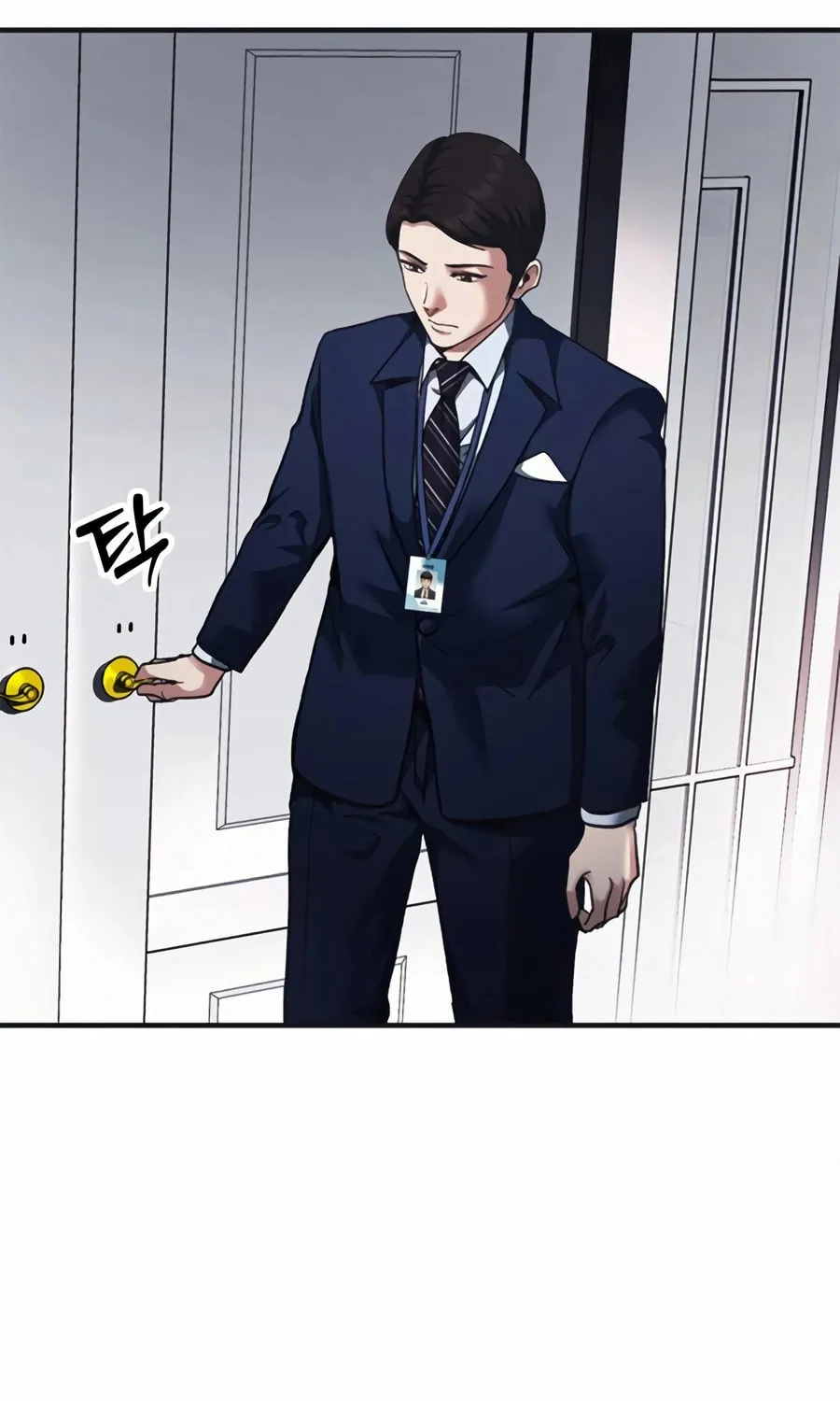 Chairman Kang, the New Employee Chapter 36 page 45 - 