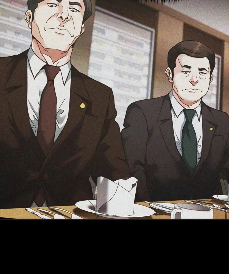 Chairman Kang, the New Employee Chapter 36 page 49 - 