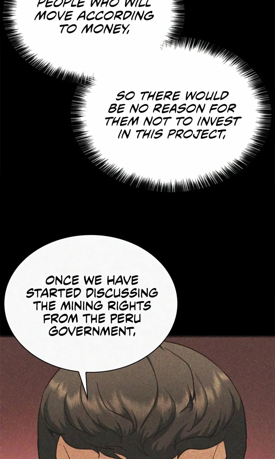 Chairman Kang, the New Employee Chapter 36 page 51 - 
