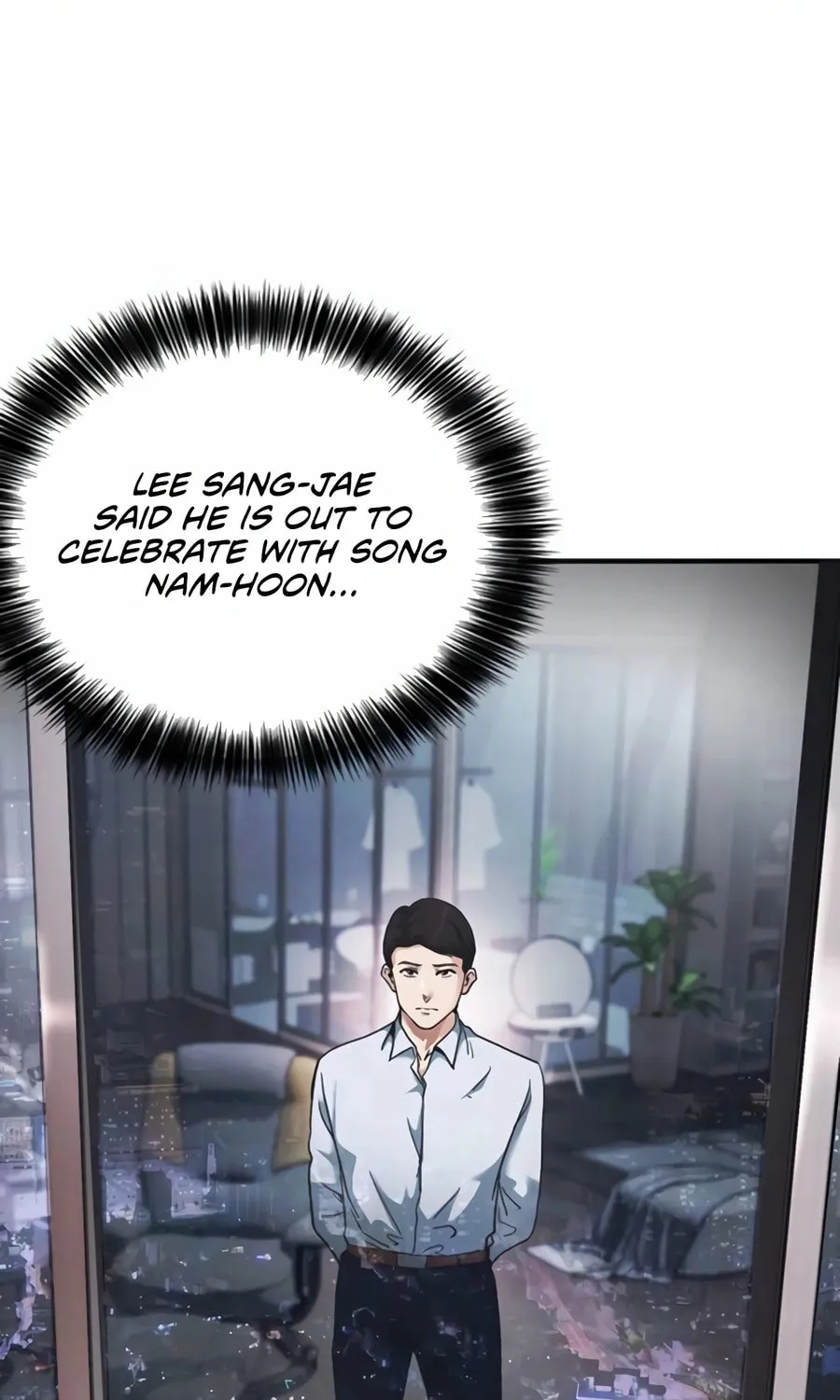 Chairman Kang, the New Employee Chapter 36 page 67 - 