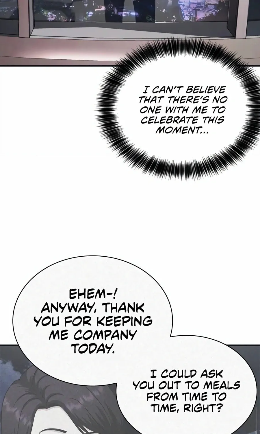 Chairman Kang, the New Employee Chapter 36 page 68 - 