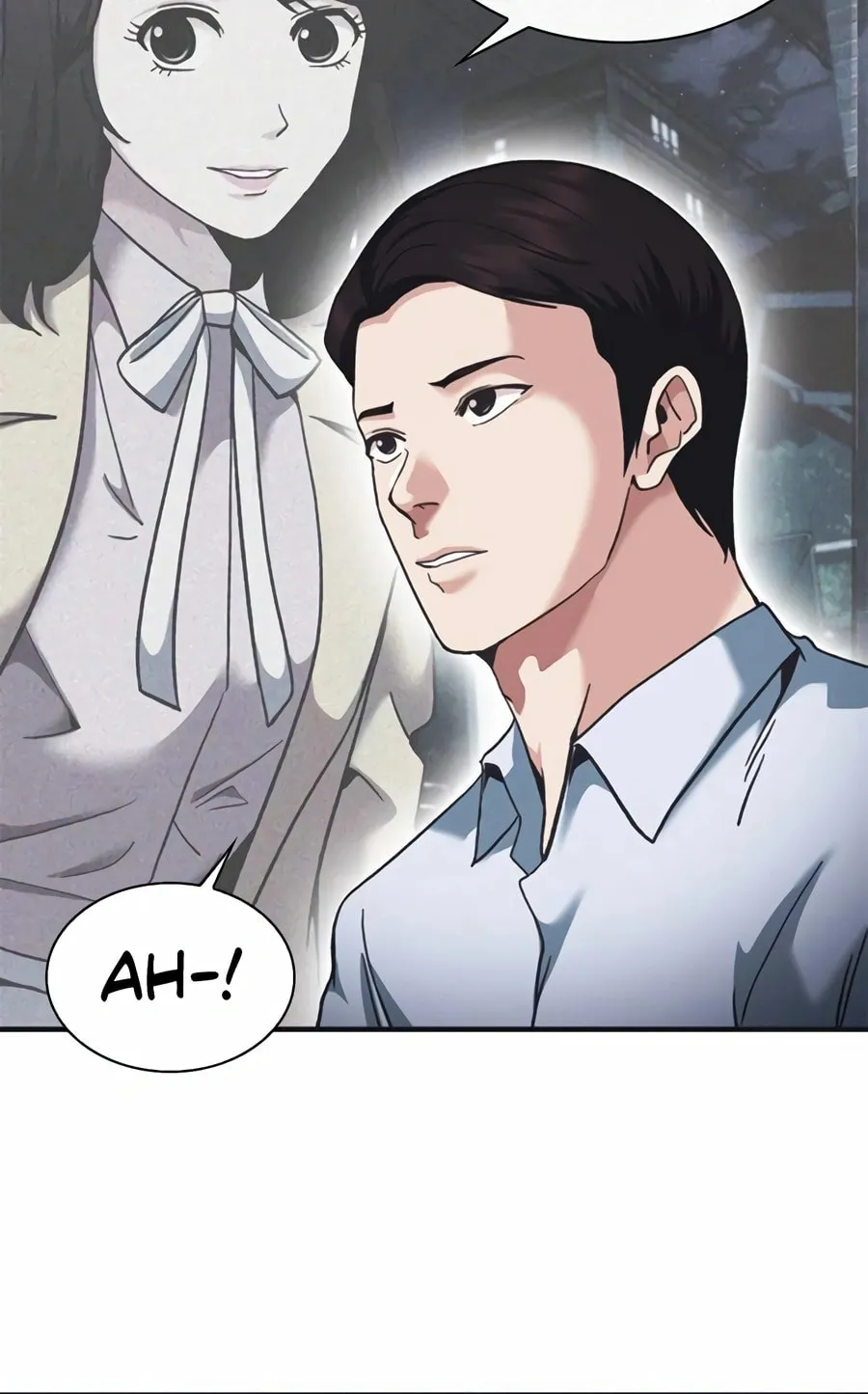 Chairman Kang, the New Employee Chapter 36 page 69 - 