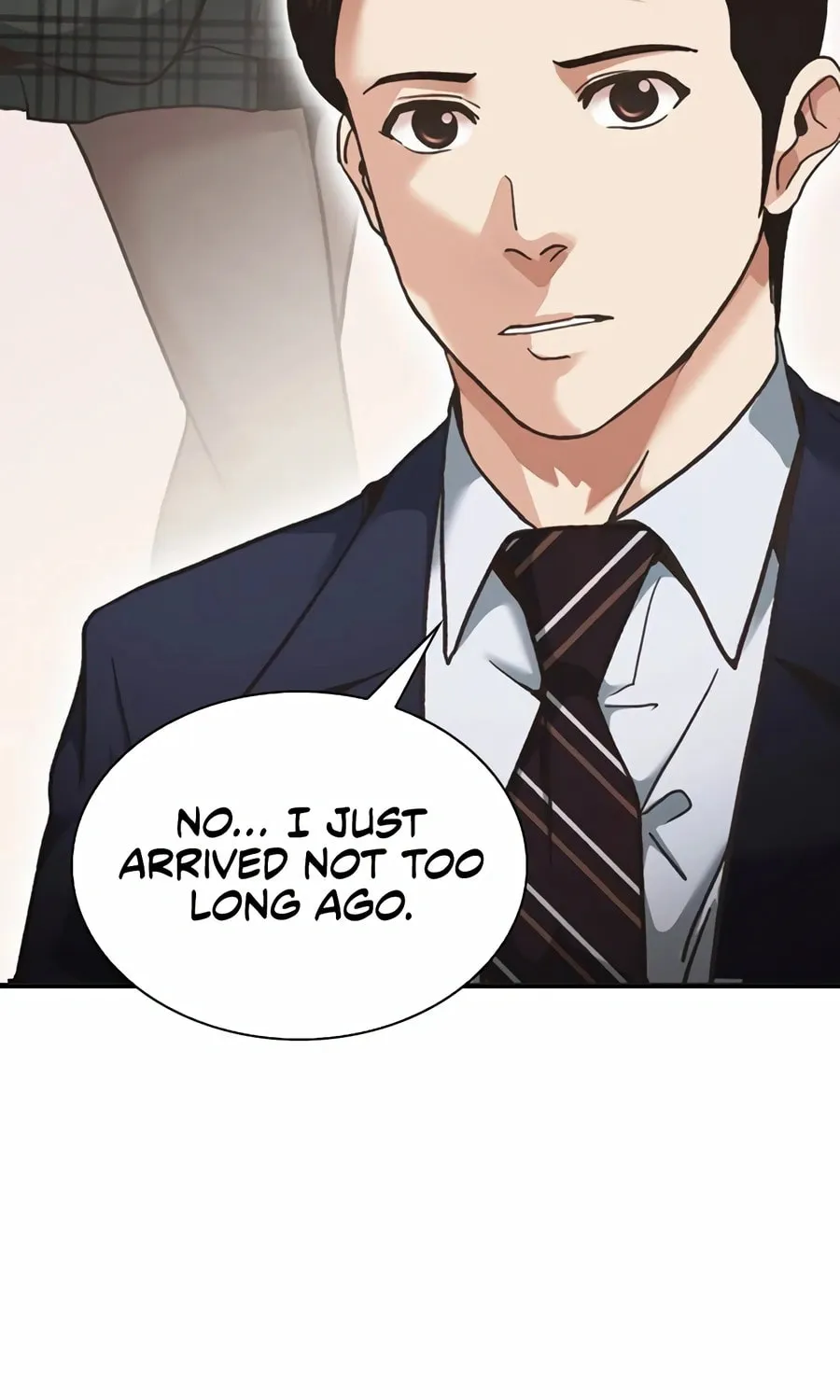 Chairman Kang, the New Employee Chapter 36 page 74 - 