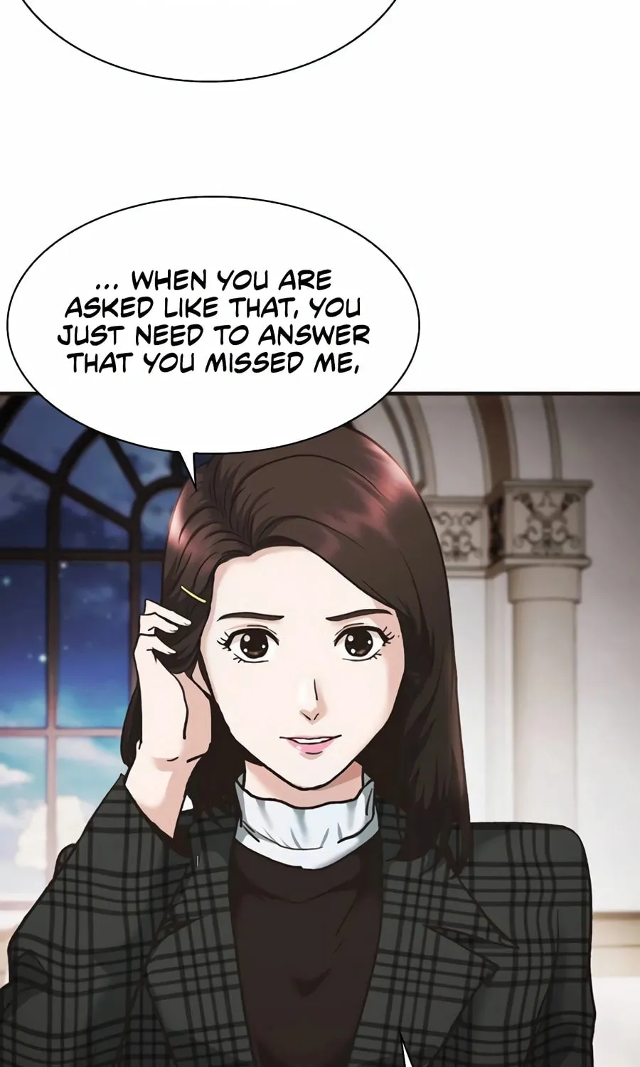 Chairman Kang, the New Employee Chapter 36 page 76 - 