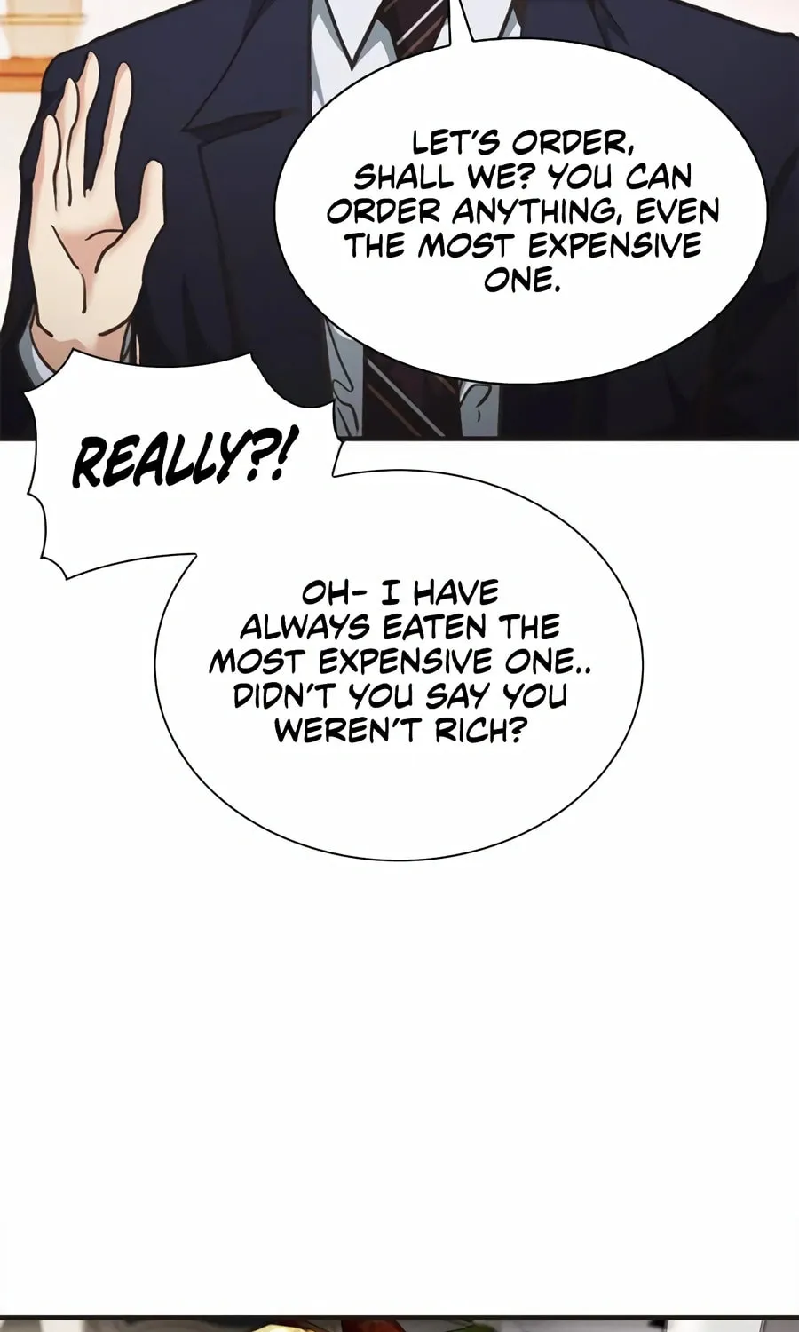 Chairman Kang, the New Employee Chapter 36 page 78 - 