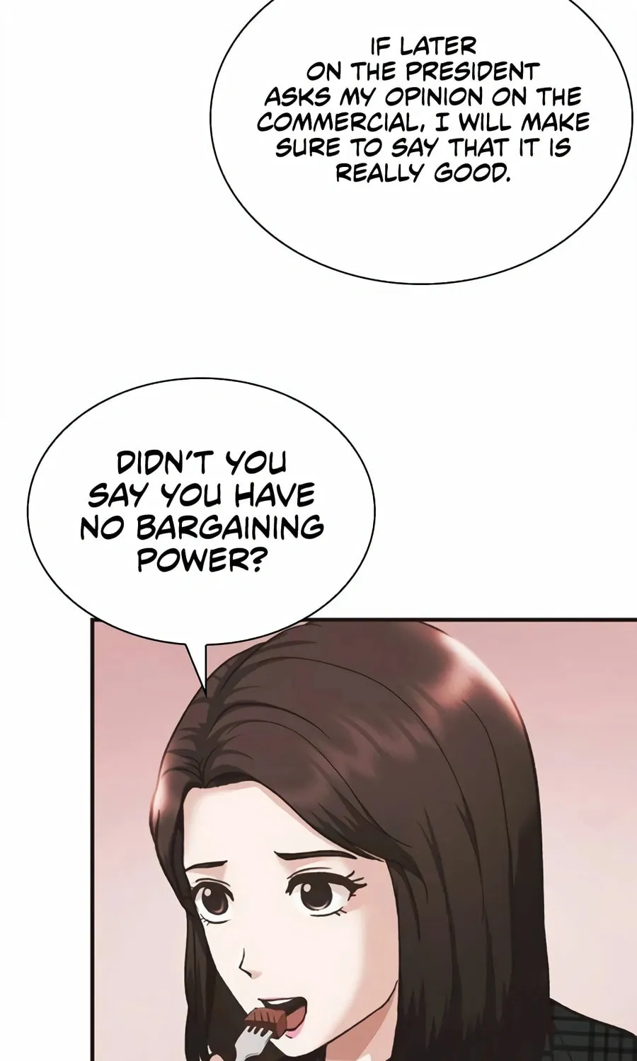 Chairman Kang, the New Employee Chapter 36 page 82 - 