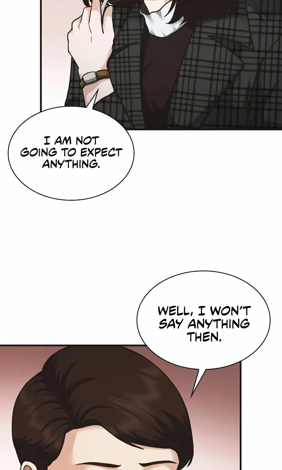 Chairman Kang, the New Employee Chapter 36 page 83 - 
