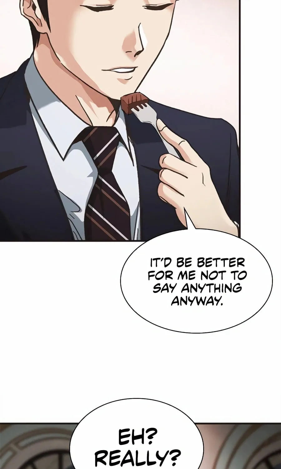 Chairman Kang, the New Employee Chapter 36 page 84 - 